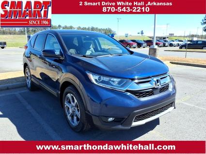 2019 Honda CR-V White Hall AR