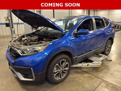 2020 Honda CR-V Tyler TX