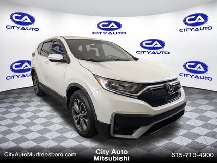 2020 Honda CR-V Murfreesboro TN