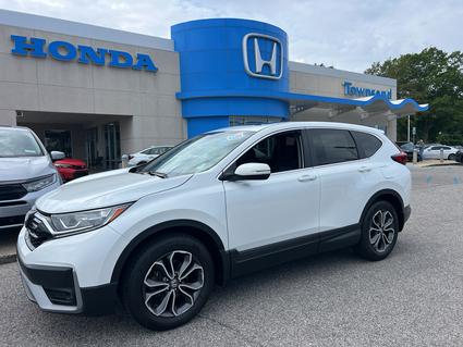 2022 Honda CR-V Tuscaloosa AL