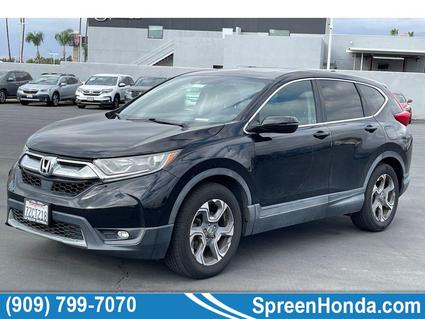 2017 Honda CR-V Loma Linda CA