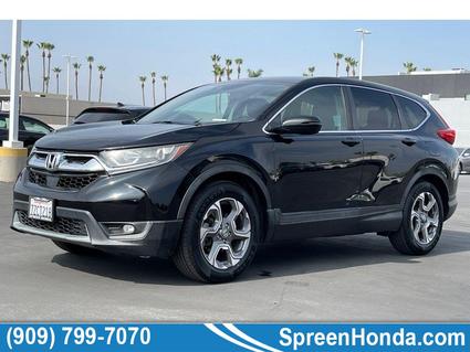2017 Honda CR-V Loma Linda CA
