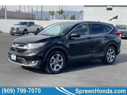 2017 Honda CR-V Loma Linda CA