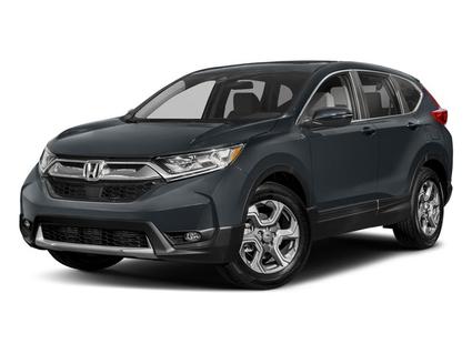 2018 Honda CR-V Minneapolis MN