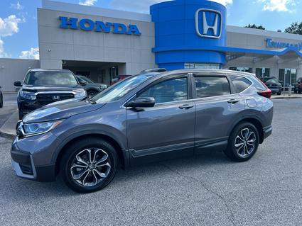 2020 Honda CR-V Tuscaloosa AL