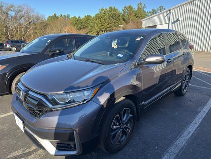 2022 Honda CR-V Tyler TX