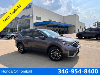 2022 Honda CR-V Tomball TX