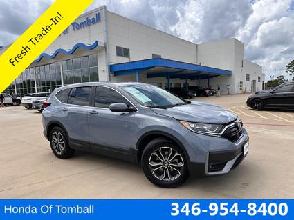 2022 Honda CR-V Tomball TX