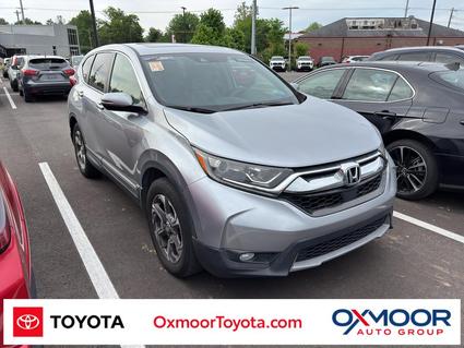 2017 Honda CR-V Louisville KY