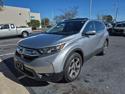 2017 Honda CR-V Daphne AL