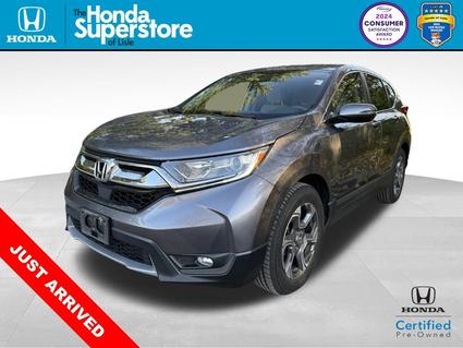 2018 Honda CR-V Lisle IL