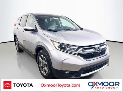 2018 Honda CR-V Louisville KY