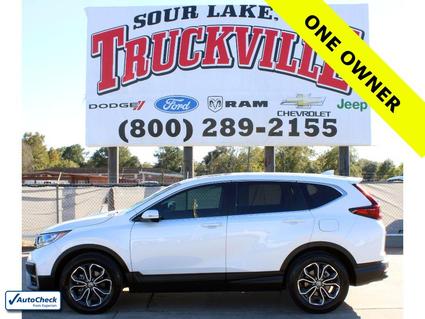2020 Honda CR-V Sour Lake TX