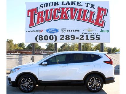 2020 Honda CR-V Sour Lake TX