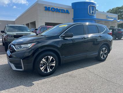 2021 Honda CR-V Tuscaloosa AL