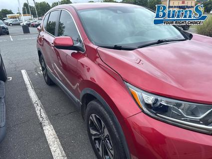 2021 Honda CR-V Rock Hill SC