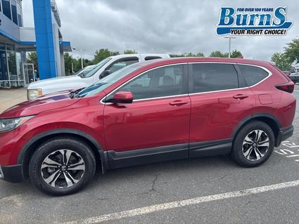 2021 Honda CR-V Rock Hill SC