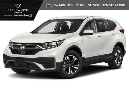2021 Honda CR-V Newton NC