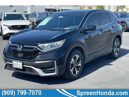 2022 Honda CR-V Loma Linda CA