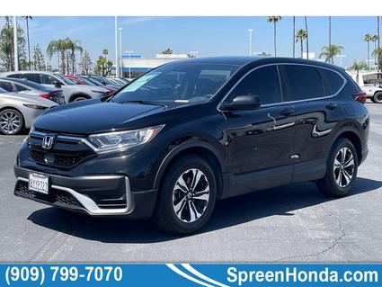 2022 Honda CR-V Loma Linda CA