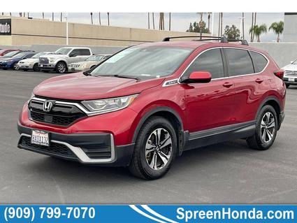 2021 Honda CR-V Loma Linda CA
