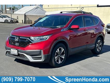 2021 Honda CR-V Loma Linda CA