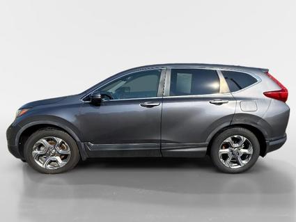 2017 Honda CR-V Albertville AL