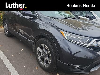 2018 Honda CR-V Hopkins MN