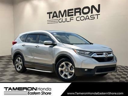 2018 Honda CR-V Daphne AL