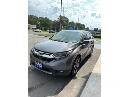 2018 Honda CR-V Virginia Beach VA