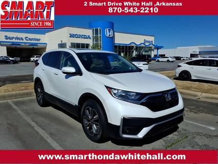 2021 Honda CR-V White Hall AR