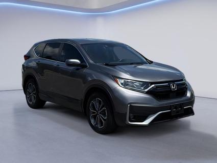 2022 Honda CR-V Stonewall LA