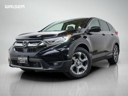2017 Honda CR-V Burnsville MN