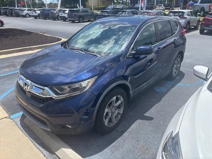 2017 Honda CR-V Daphne AL