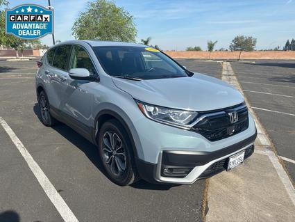 2021 Honda CR-V Clovis CA
