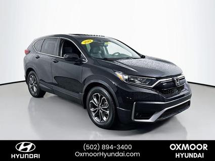 2021 Honda CR-V Louisville KY