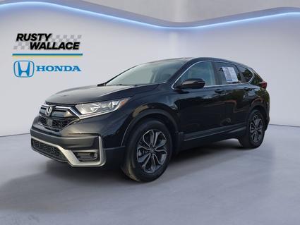 2022 Honda CR-V Knoxville TN