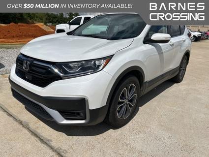 2022 Honda CR-V Tupelo MS