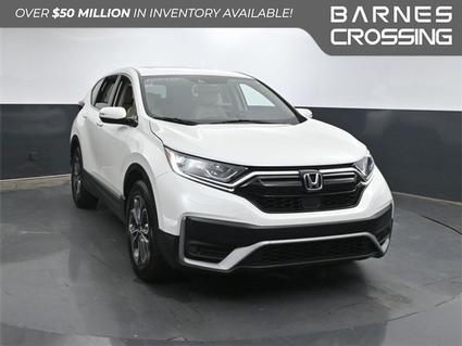 2022 Honda CR-V Tupelo MS