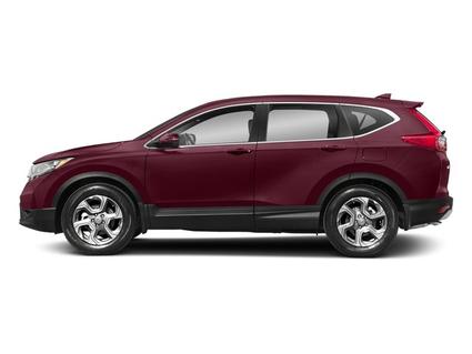 2018 Honda CR-V Minneapolis MN