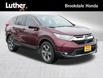 2018 Honda CR-V Minneapolis MN