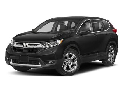 2018 Honda CR-V Minneapolis MN