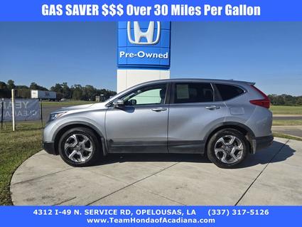 2018 Honda CR-V Opelousas LA