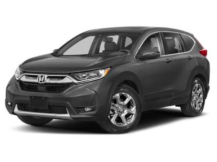 2018 Honda CR-V Rexburg ID