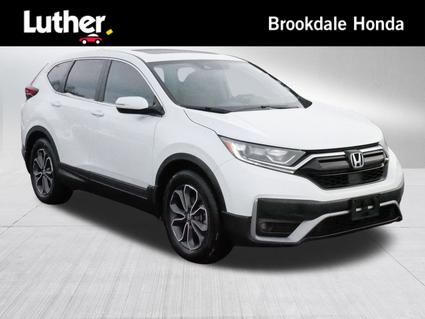 2020 Honda CR-V Minneapolis MN