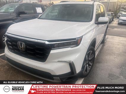 2020 Honda CR-V Tuscaloosa AL