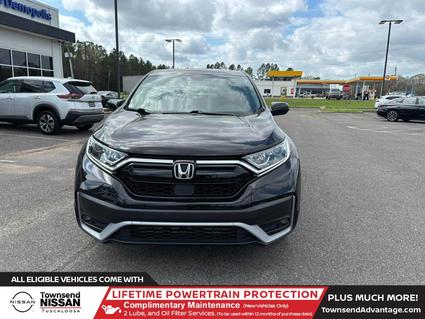 2020 Honda CR-V Tuscaloosa AL