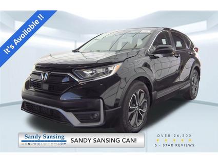 2020 Honda CR-V Pensacola FL