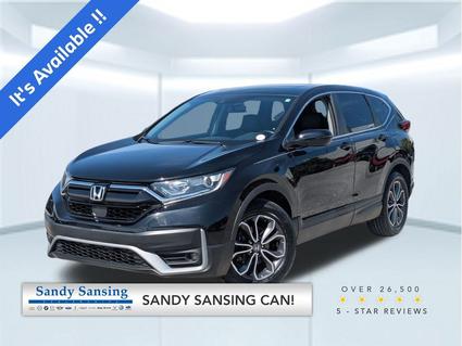 2020 Honda CR-V Pensacola FL
