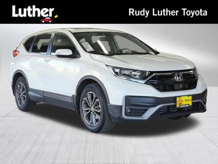 2021 Honda CR-V Minneapolis MN